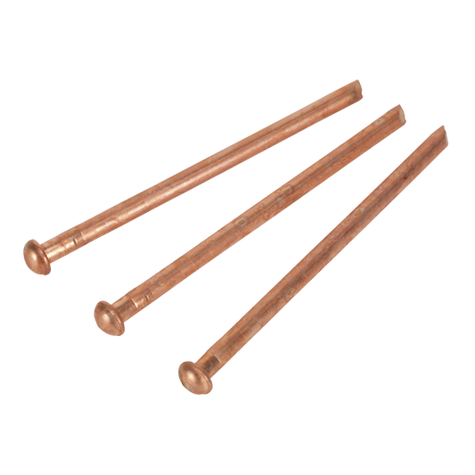 Stud Welding Nail 2.5 x 50mm - Pack of 200