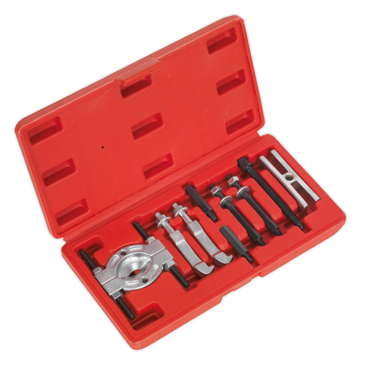 Mini Bearing Separator Set 9pc