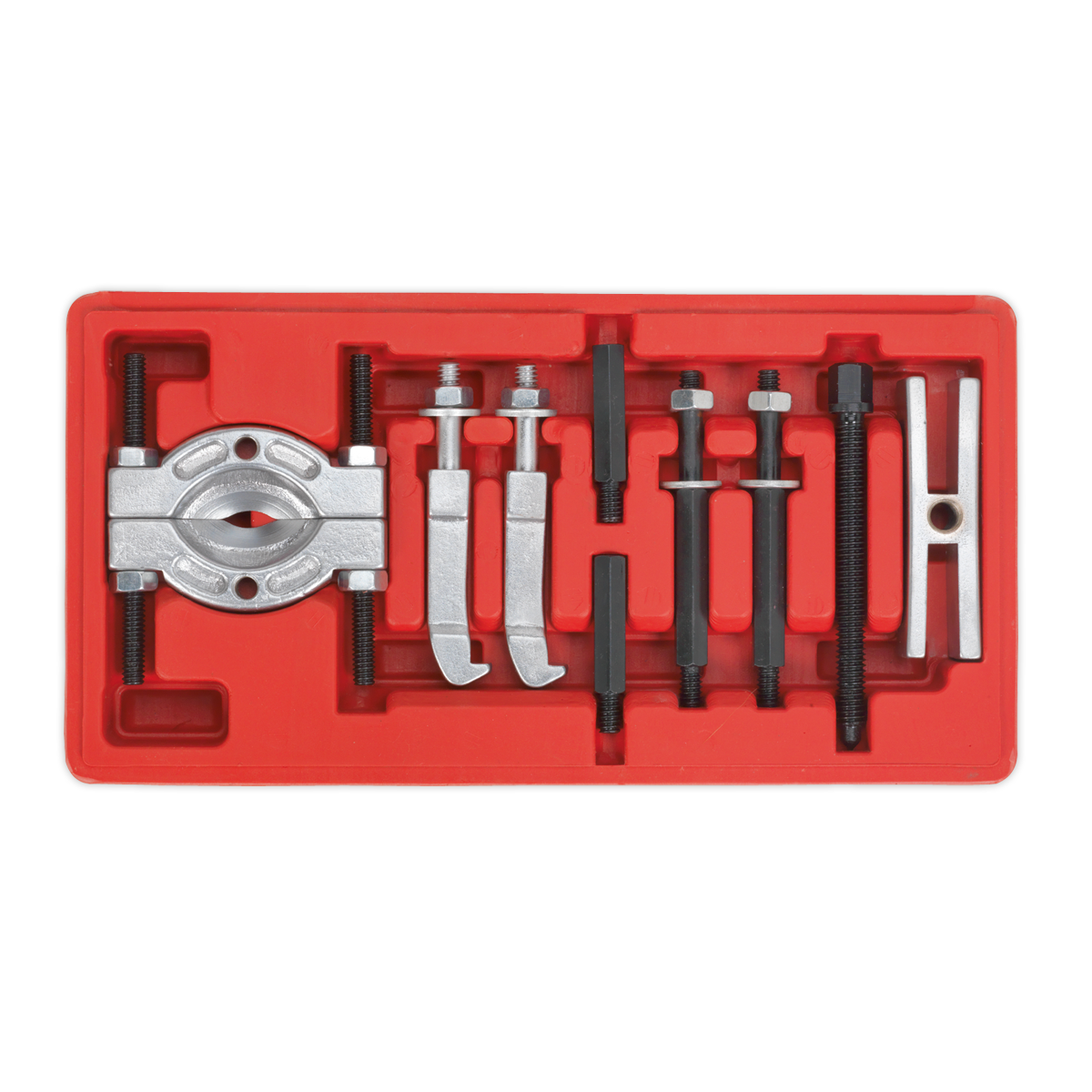 Mini Bearing Separator Set 9pc