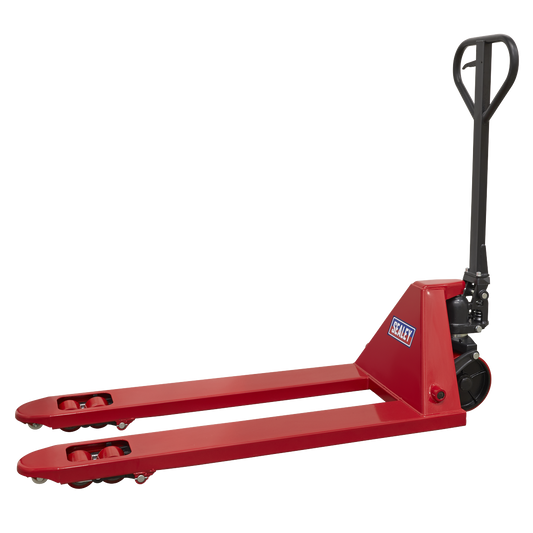 Pallet Truck 2200kg 1150 x 550mm - 2200kg