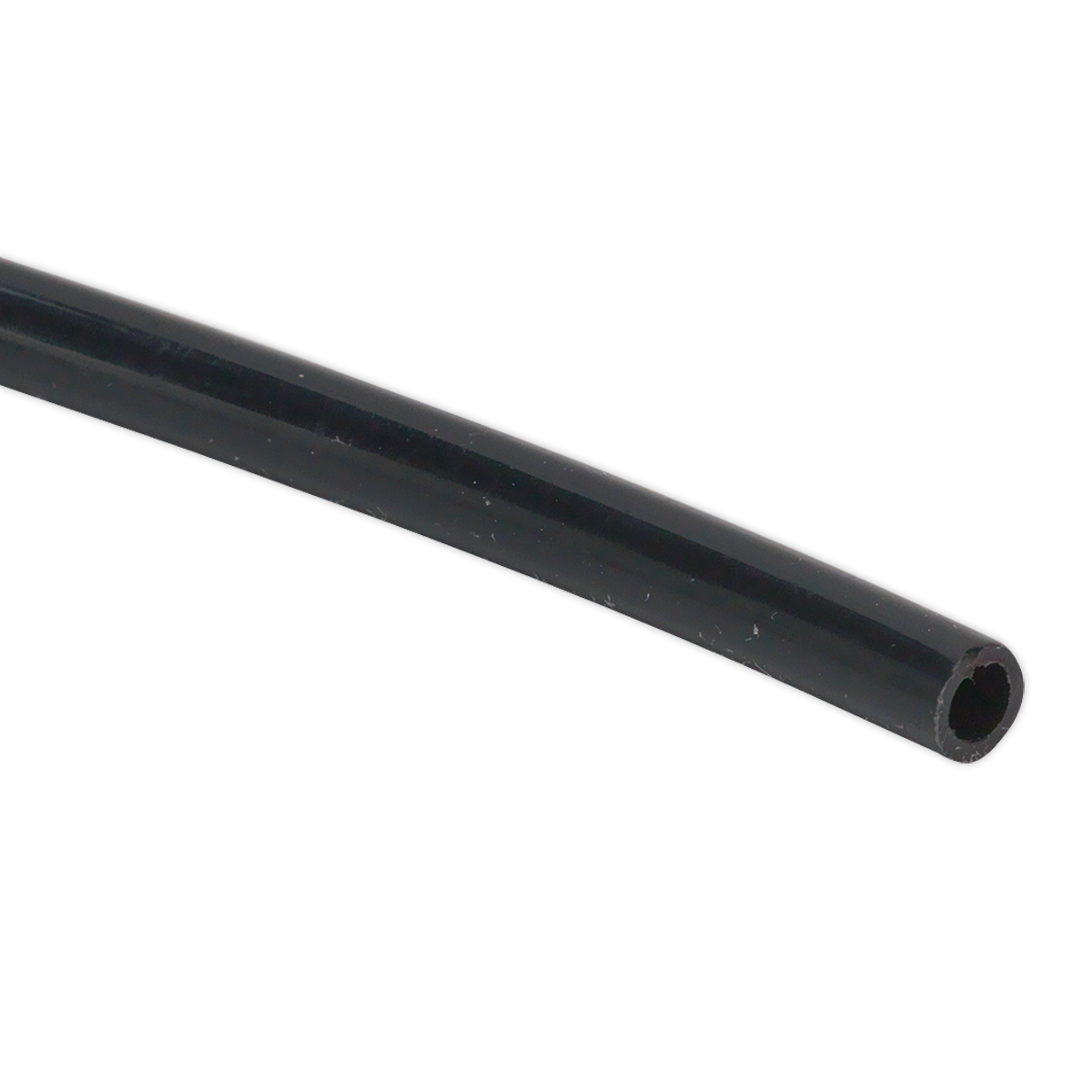 Polyethylene Tubing 6mm x 100m Black (John Guest Speedfit® - PE06040100ME)