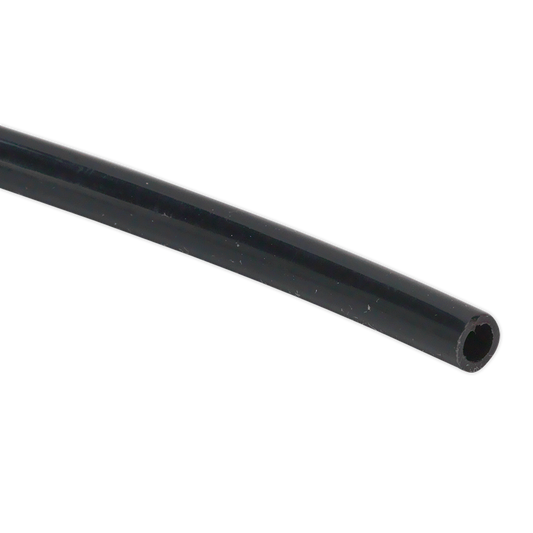 Polyethylene Tubing 6mm x 100m Black (John Guest Speedfit® - PE06040100ME)