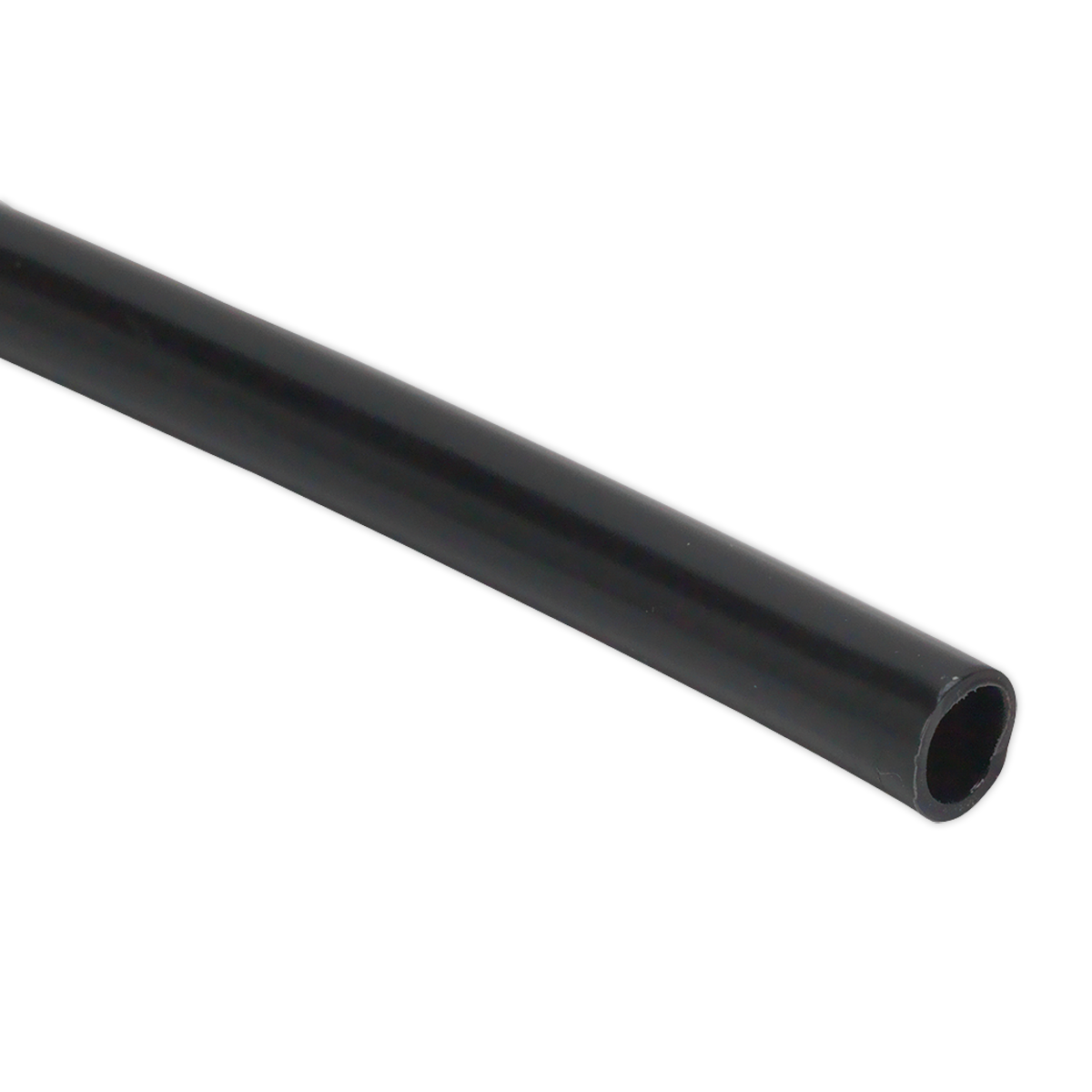 Polyethylene Tubing 8mm x 100m Black (John Guest Speedfit® - PE0806100ME)