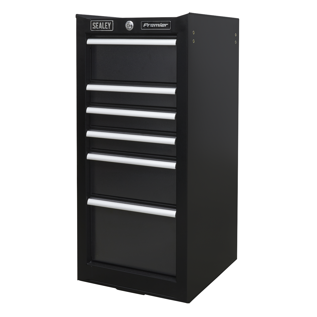 Hang-On Chest 6 Drawer Heavy-Duty