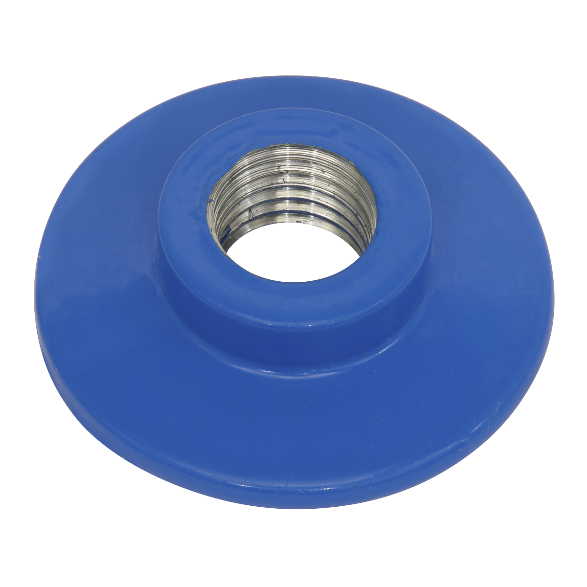 Lock Nut for PTC/BP3 Backing Pad M10 x 1.25mm