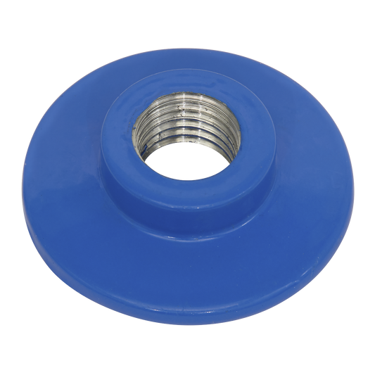 Lock Nut for PTC/BP3 Backing Pad M10 x 1.25mm