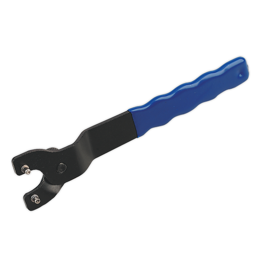 Universal Pin Spanner 10-30mm