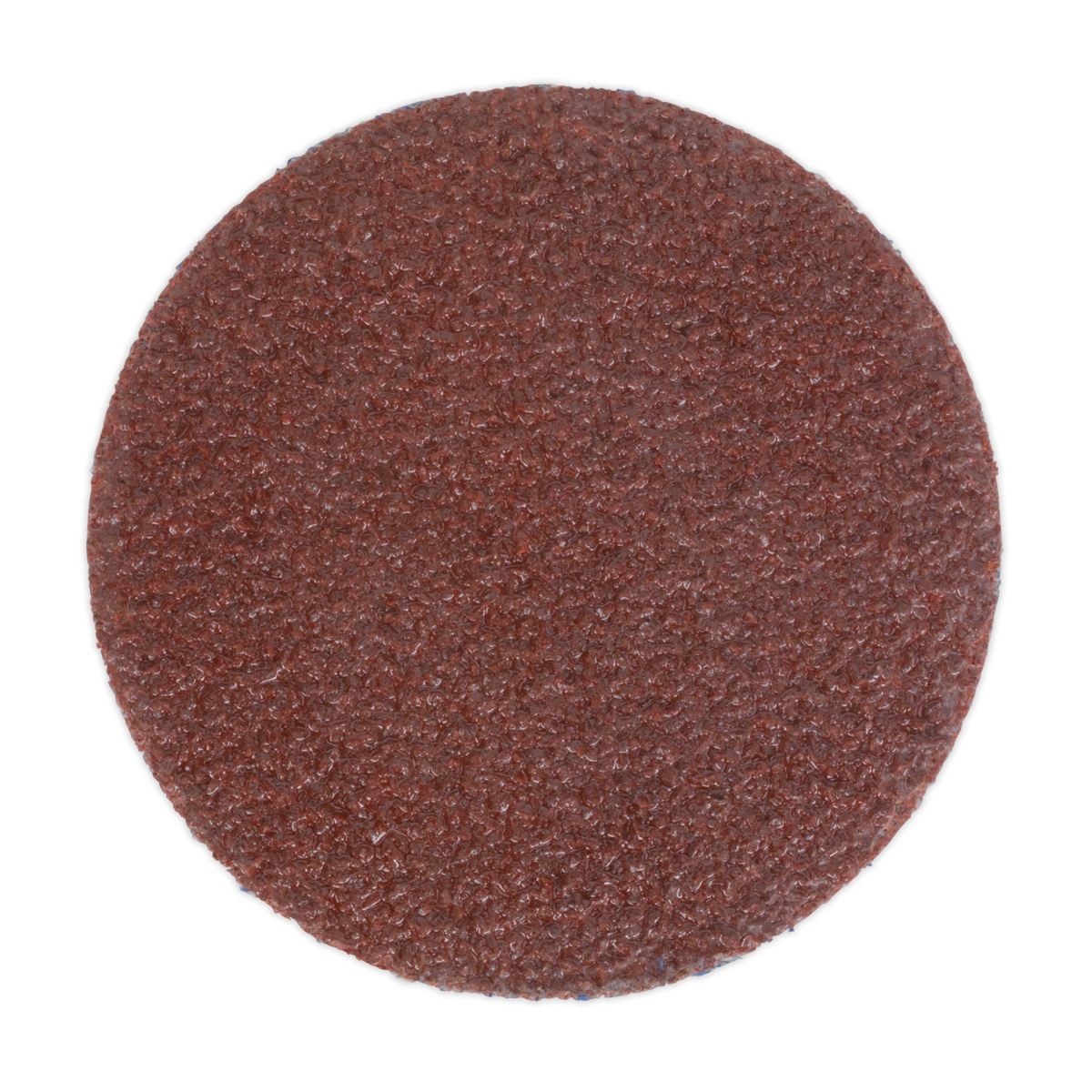 Quick-Change Sanding Disc Ø50mm 60Grit Pack of 10