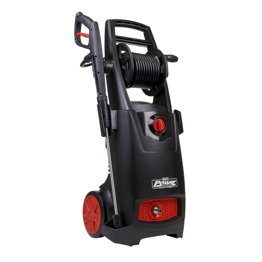 Pressure Washer 170bar with TSS & Rotablast® Nozzle 230V