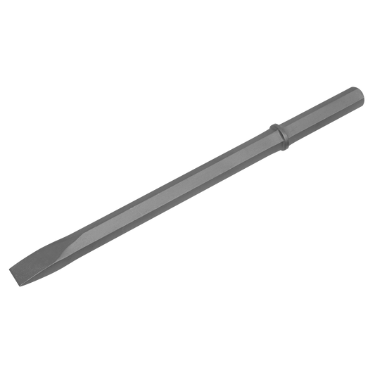 Chisel 35 x 620mm - 1-1/4"Hex