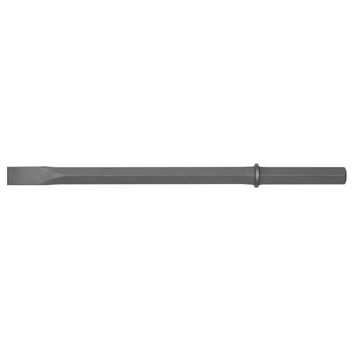 Chisel 35 x 620mm - 1-1/4"Hex