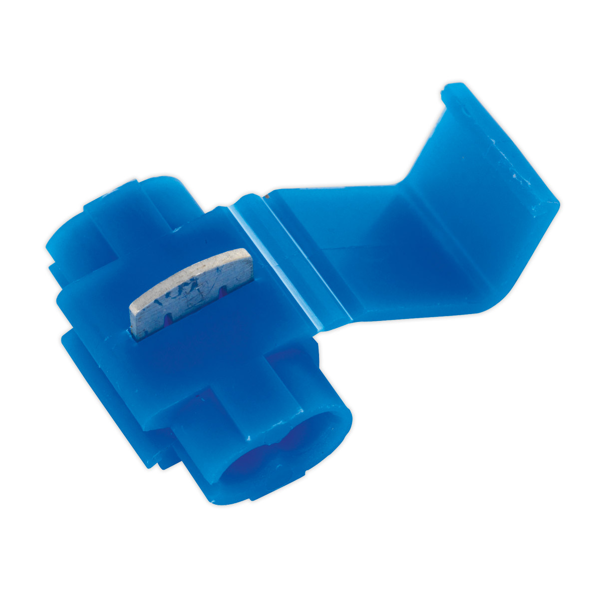 Quick Splice Connector Blue Pack of 100