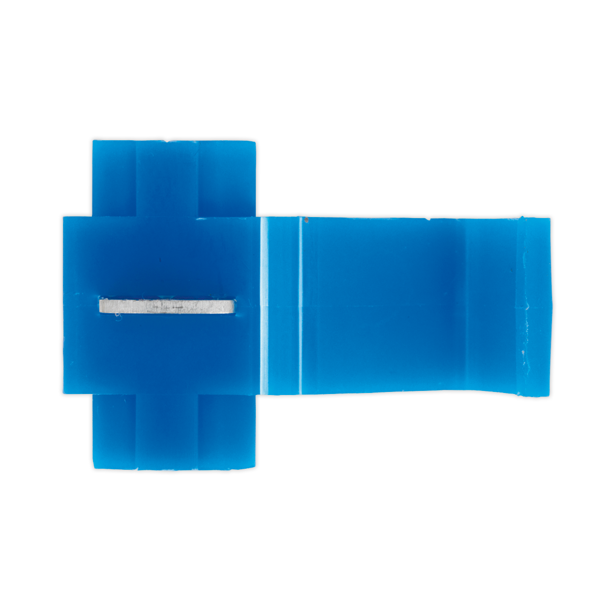 Quick Splice Connector Blue Pack of 100