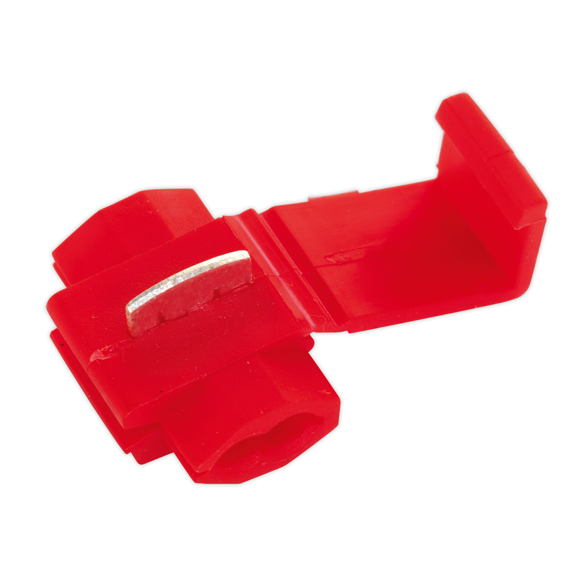 Quick Splice Connector Red Pack of 100