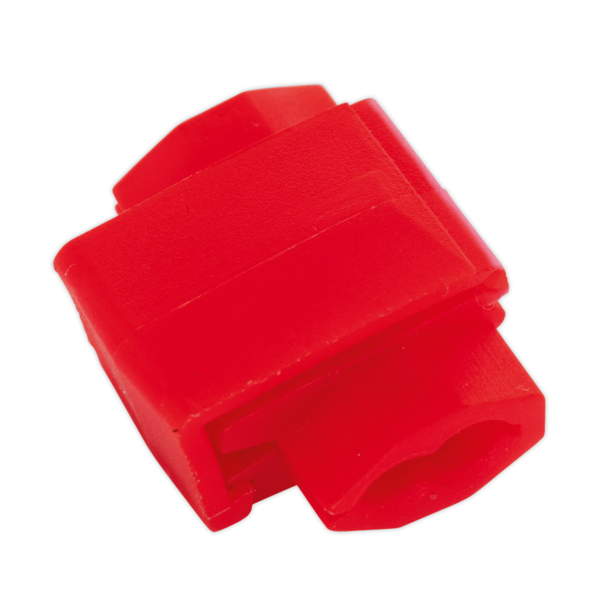 Quick Splice Connector Red Pack of 100