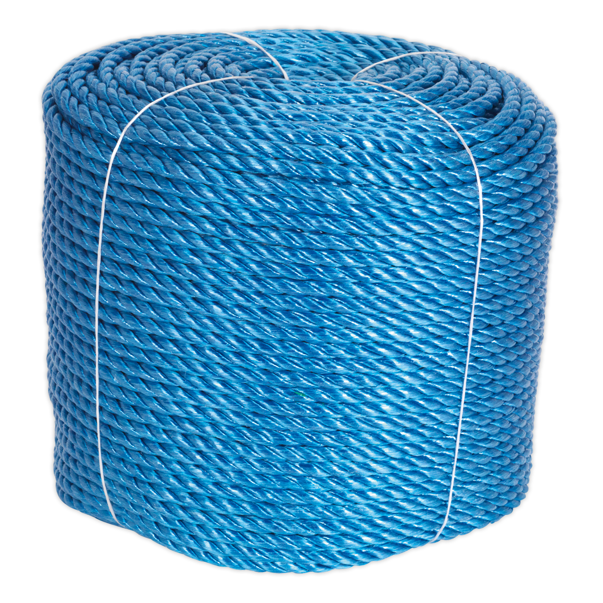 Polypropylene Rope Ø8mm x 220m