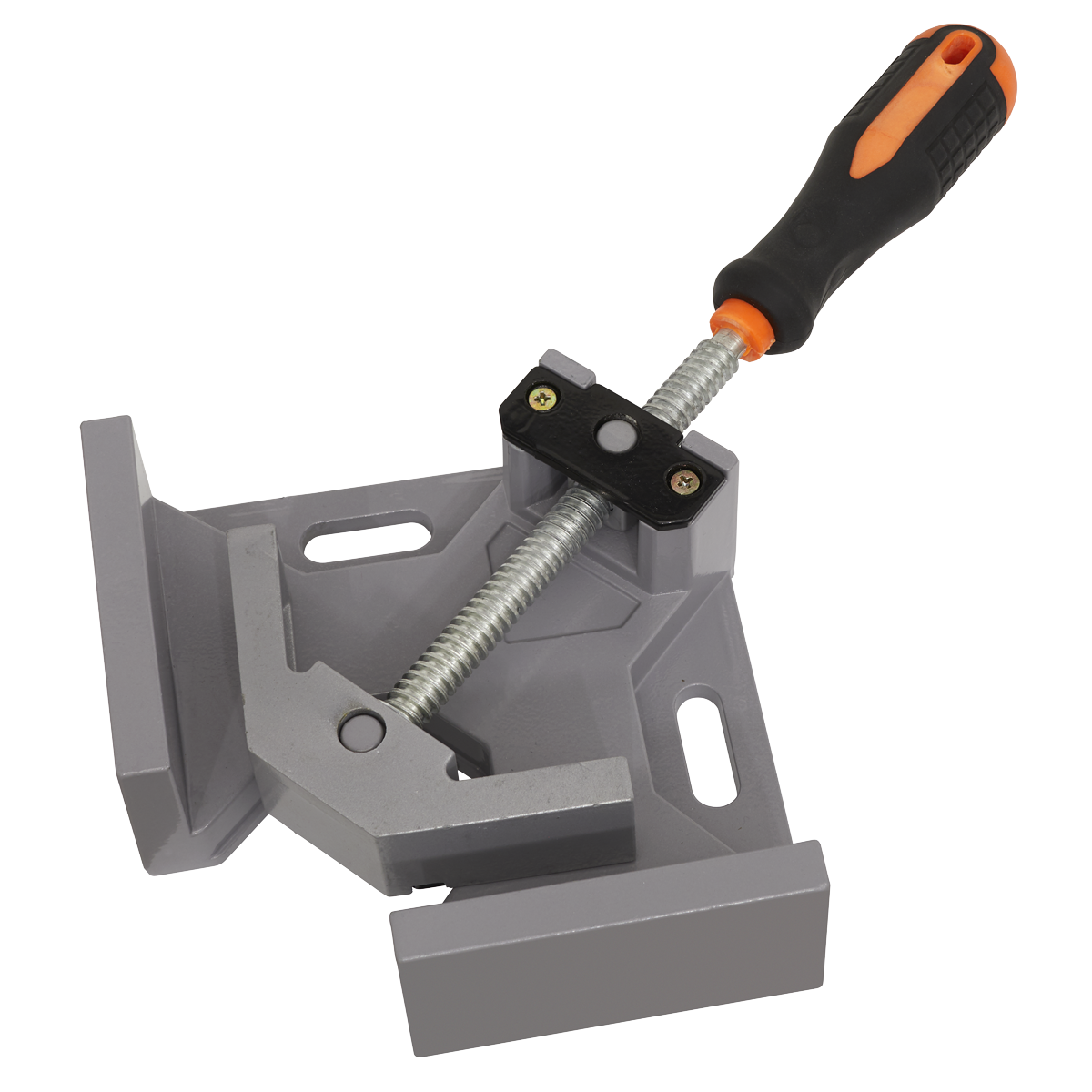 Swing Jaw Corner Clamp