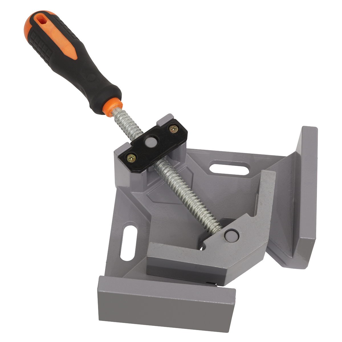 Swing Jaw Corner Clamp