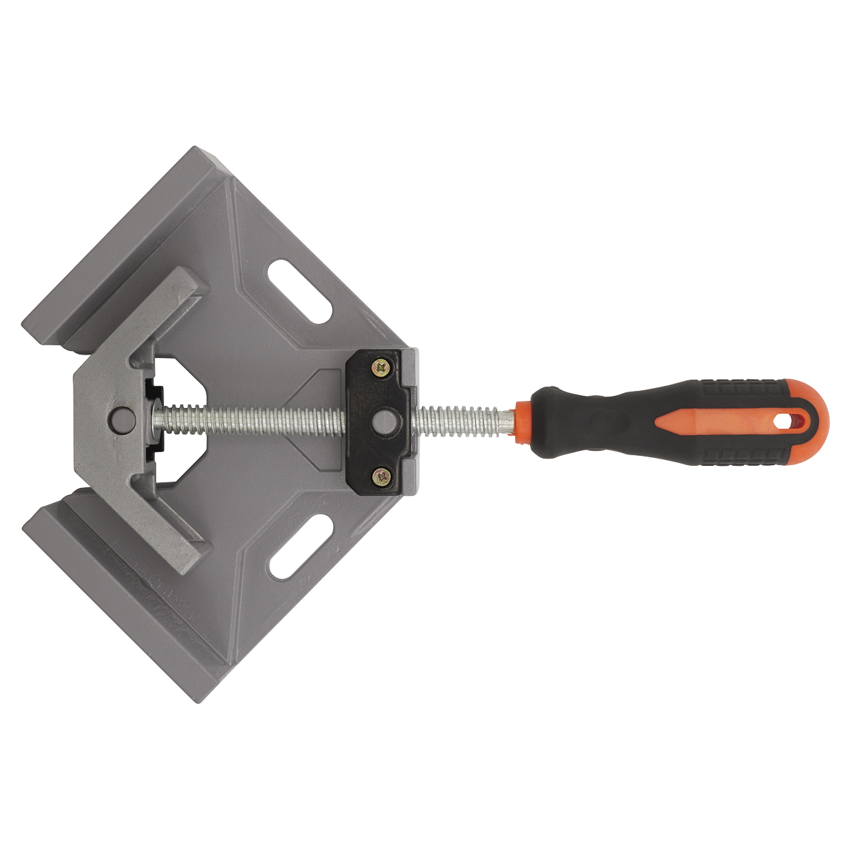 Swing Jaw Corner Clamp