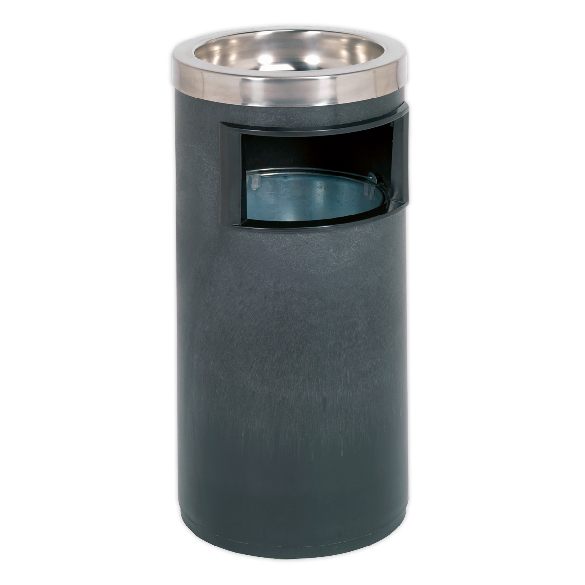 Cigarette Ashtray & Litter Bin 8L