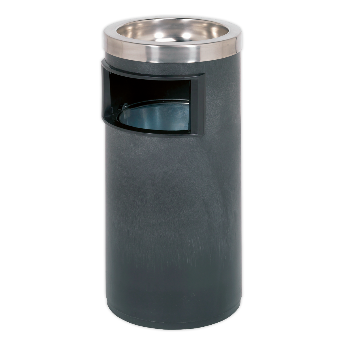 Cigarette Ashtray & Litter Bin 8L