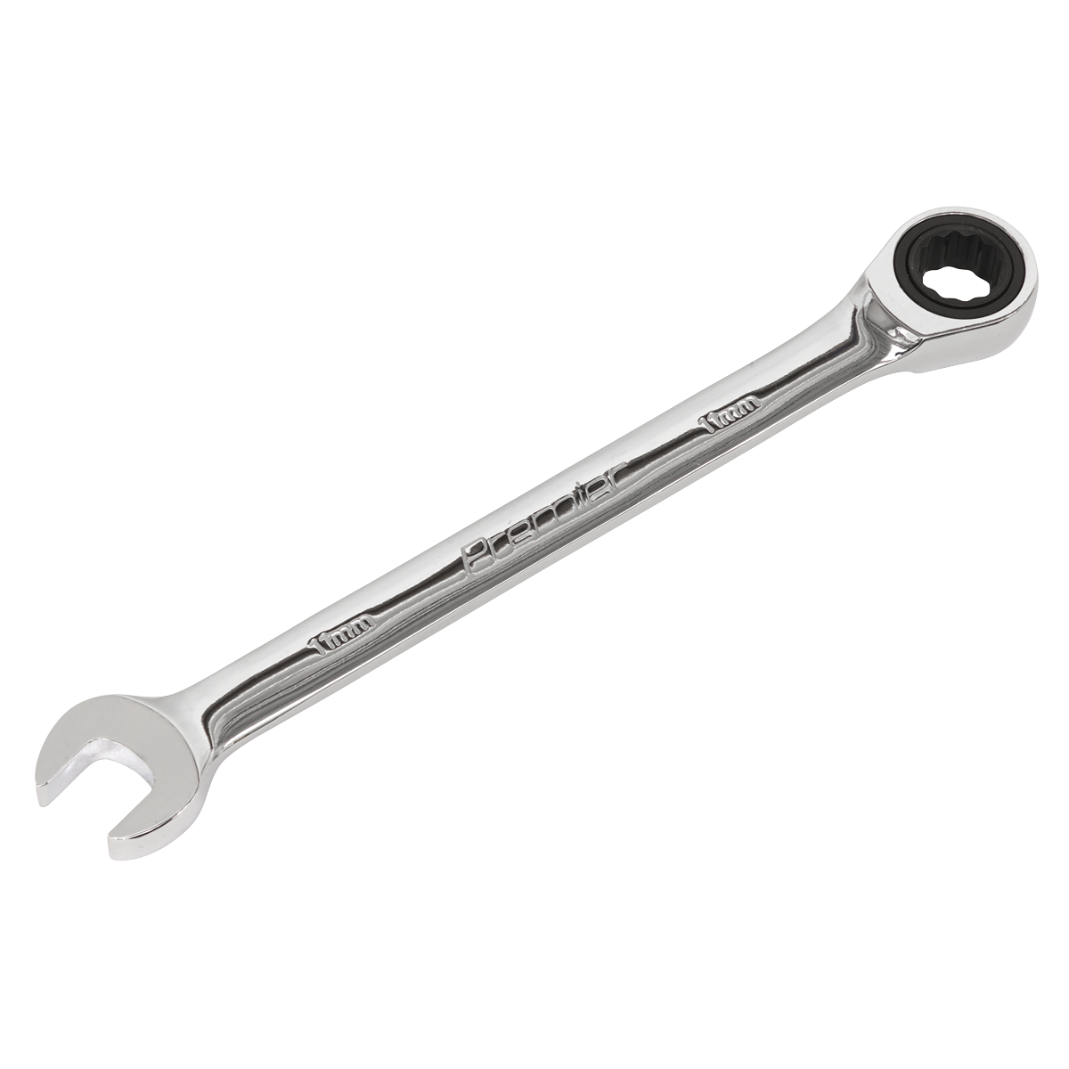 Ratchet Combination Spanner 11mm