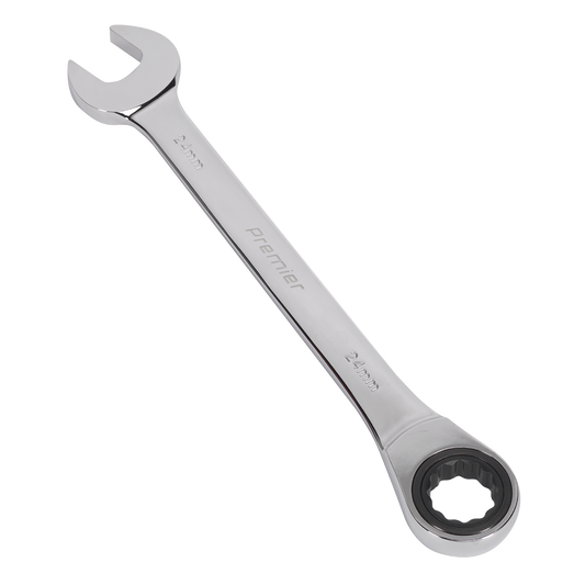 Ratchet Combination Spanner 24mm