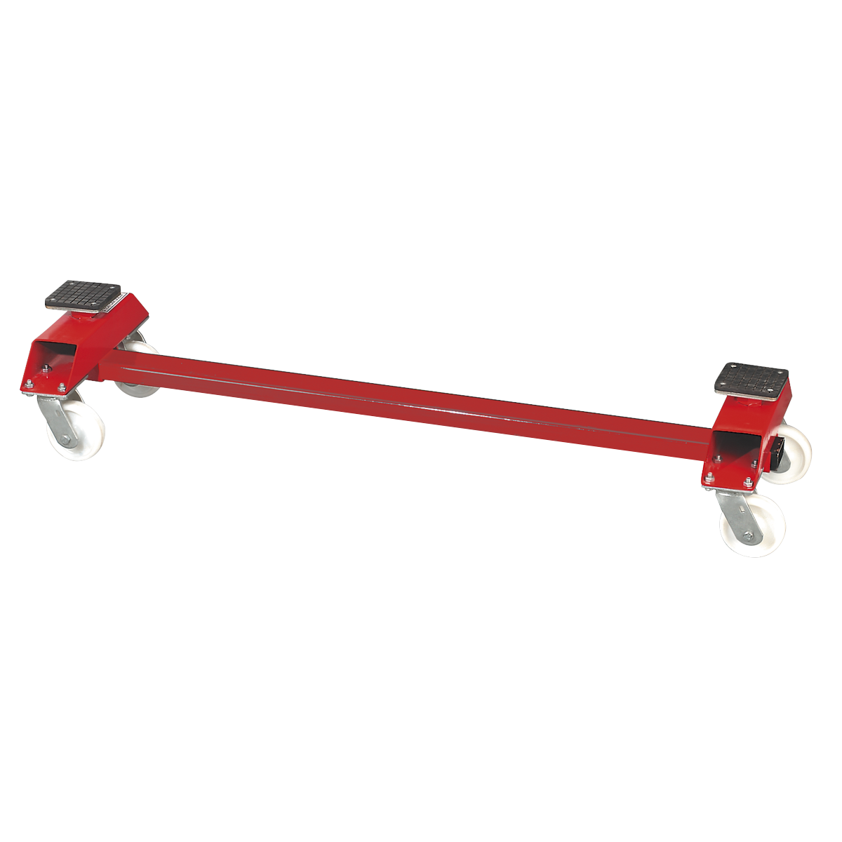 Transportacar Trolley Economy Model 2tonne Capacity