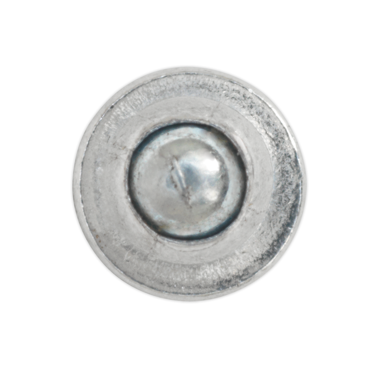 Aluminium Blind Rivet Standard Flange 6.4 x 19.5mm Pack of 200