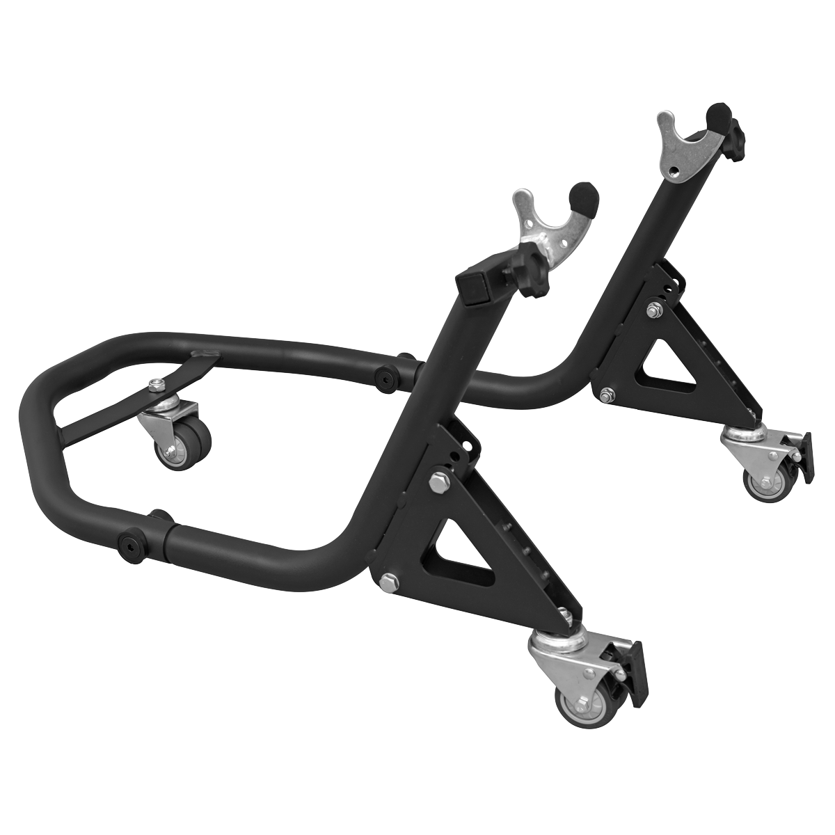Universal Rear Paddock Stand 360° Floating