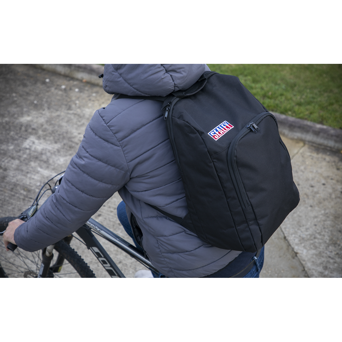 Backpack 450mm