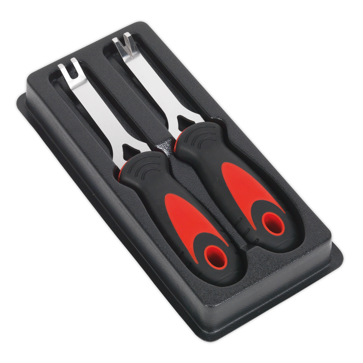 Trim Tool Set 2pc