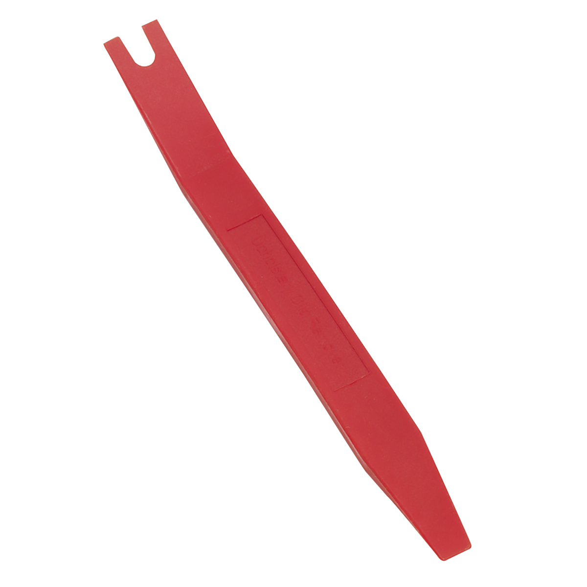 Plastic Trim Stick