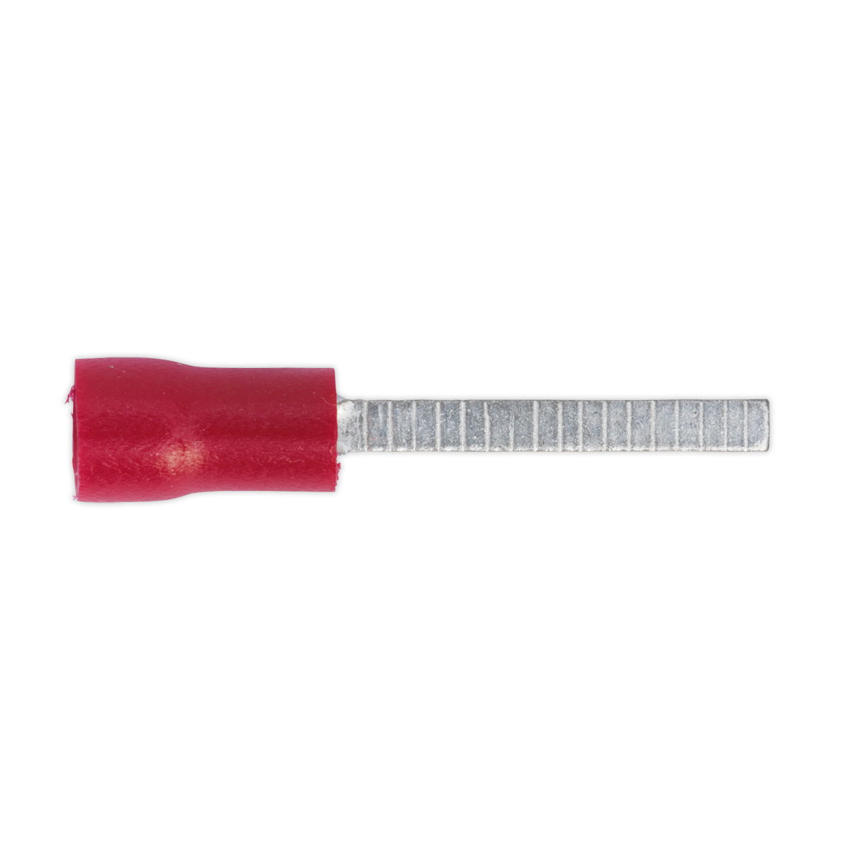 Blade Terminal 18 x 2.3mm Red Pack of 100