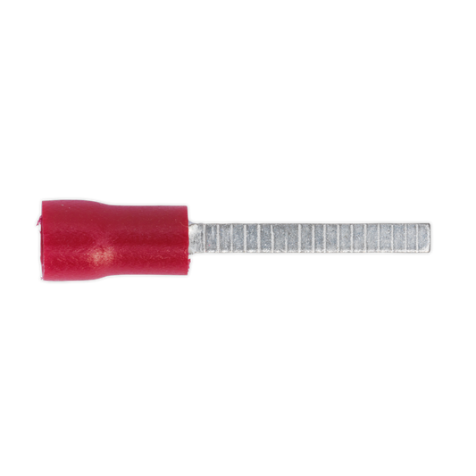 Blade Terminal 18 x 2.3mm Red Pack of 100