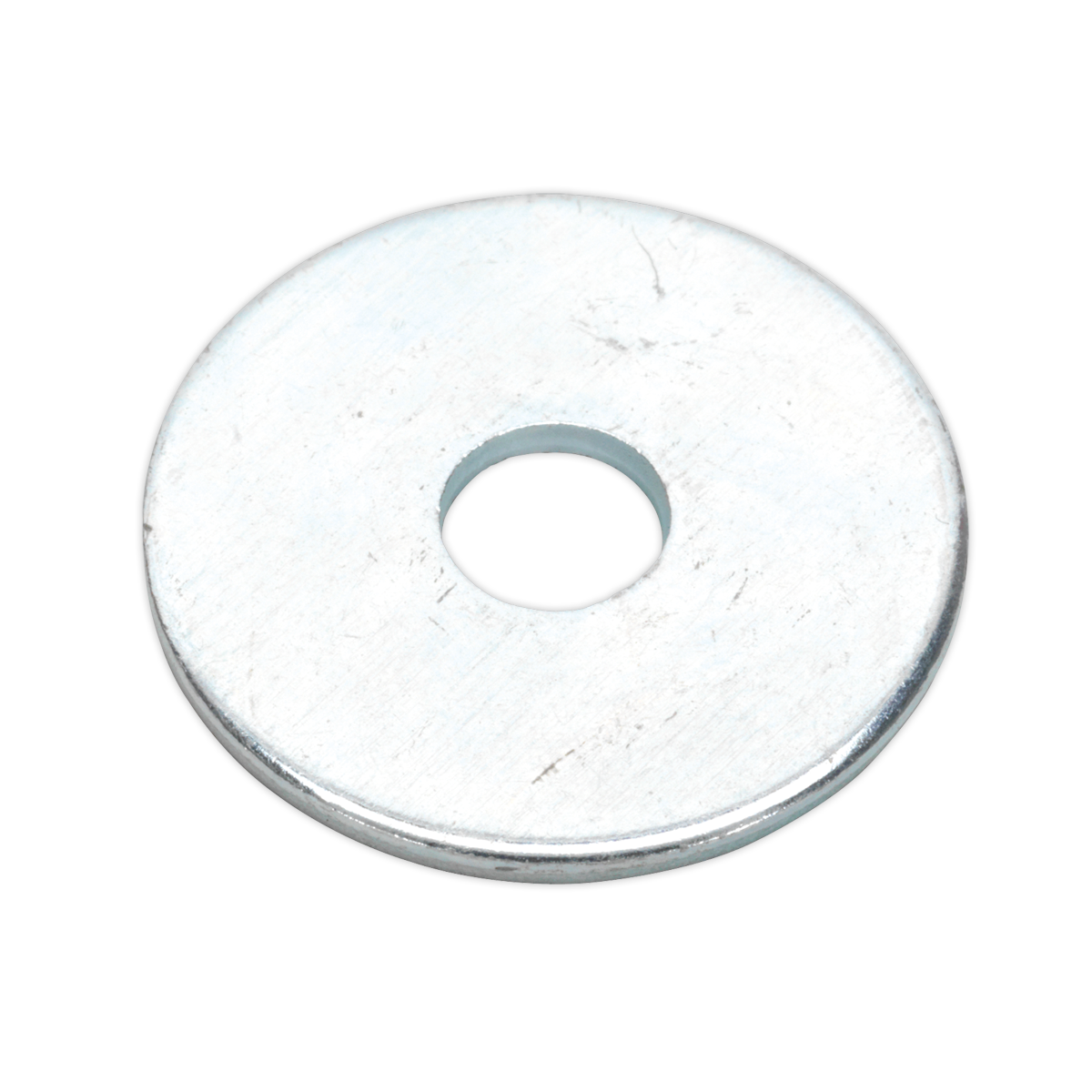 Repair Washer M6 x 25mm Zinc Plated Pack of 100