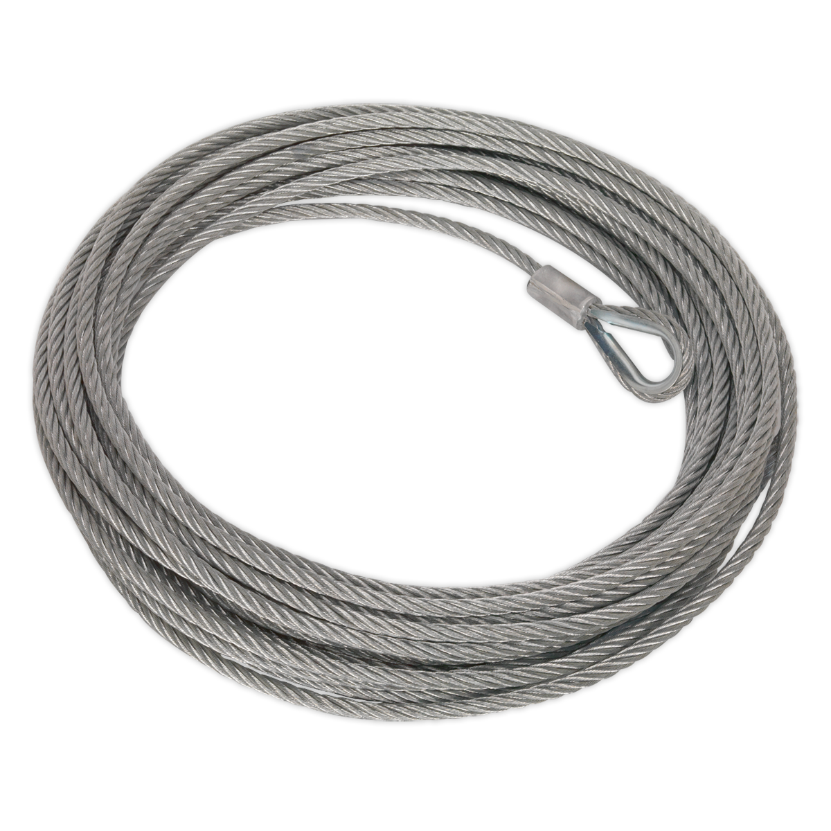 Wire Rope (Ø13mm x 25m) for RW8180