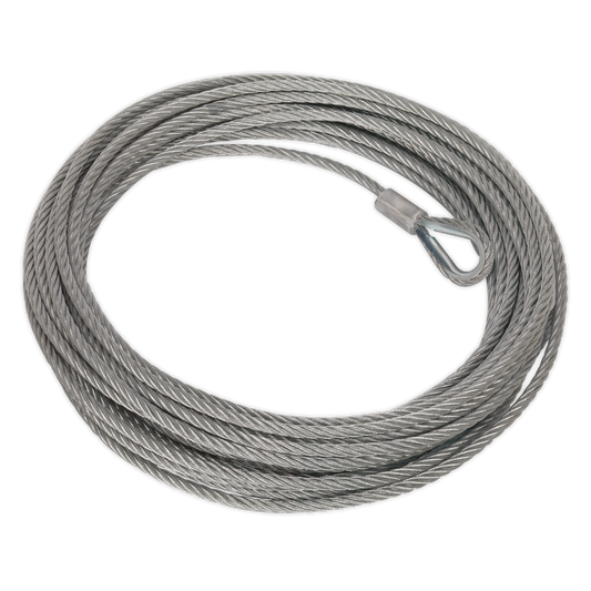 Wire Rope (Ø13mm x 25m) for RW8180