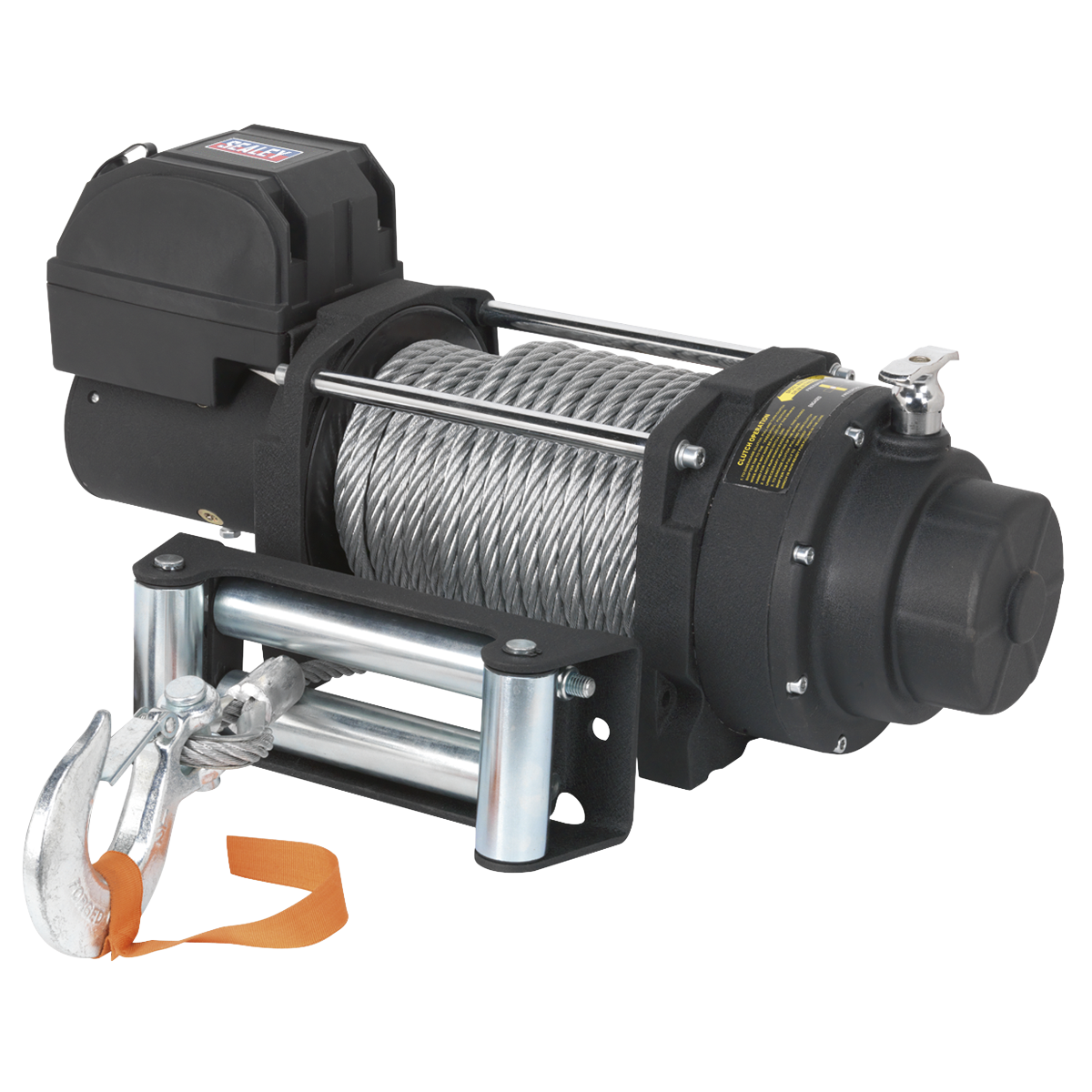 Wireless Winch RW8180 Combo Kit