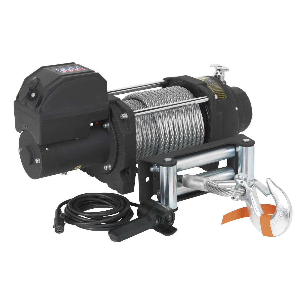 Wireless Winch RW8180 Combo Kit