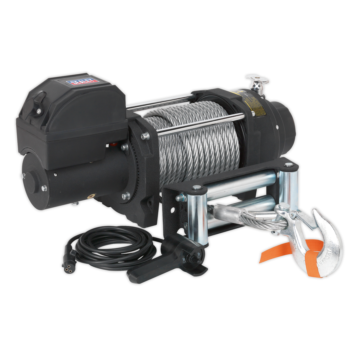 Wireless Winch RW8180 Combo Kit