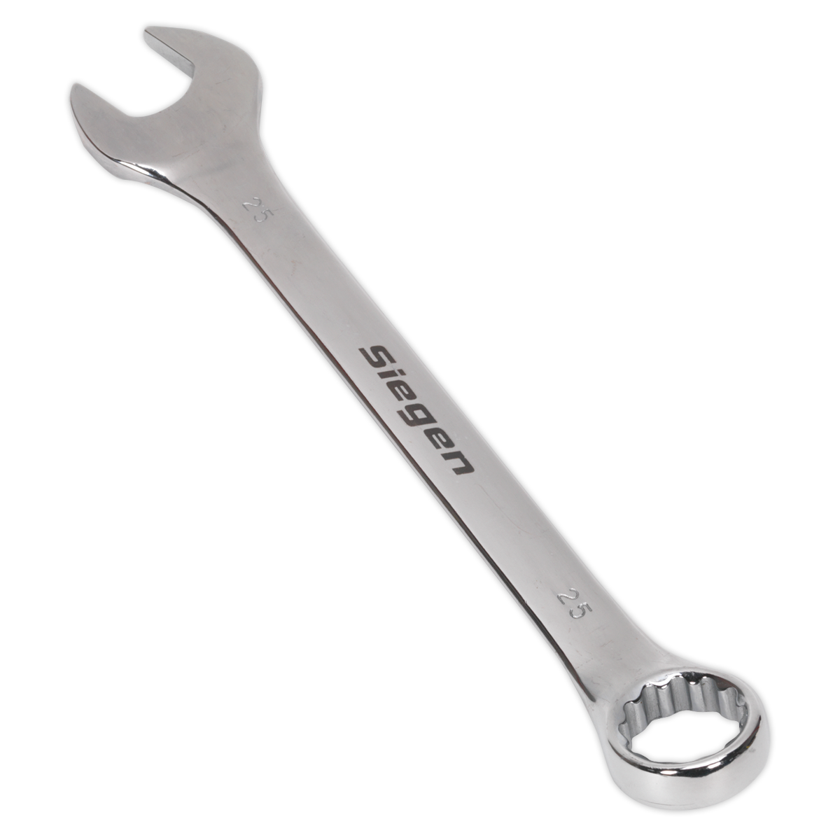 Combination Spanner 25mm