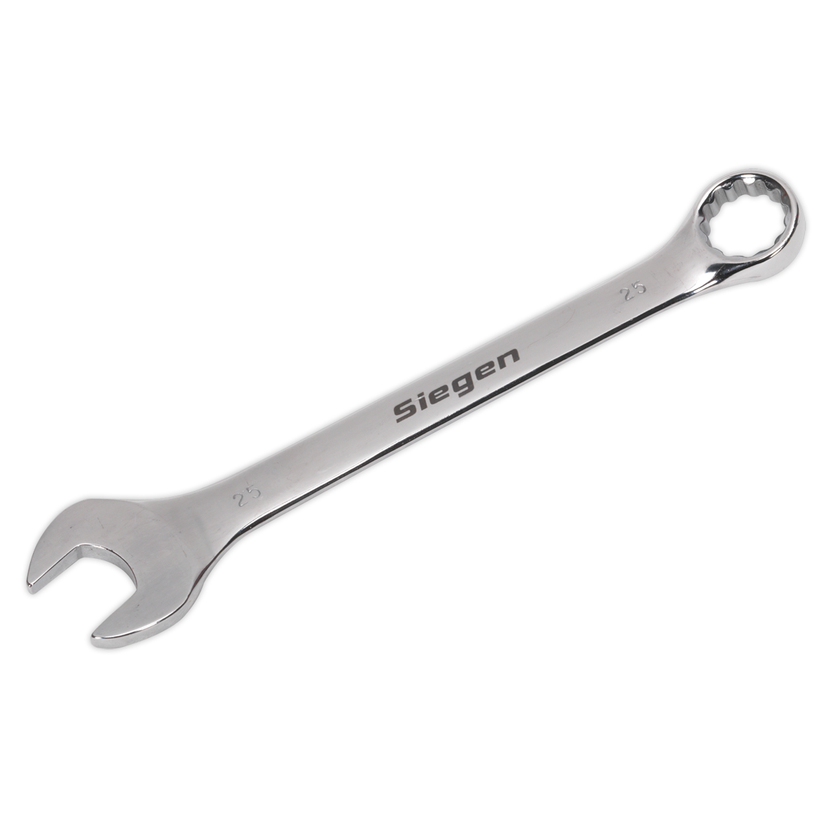 Combination Spanner 25mm