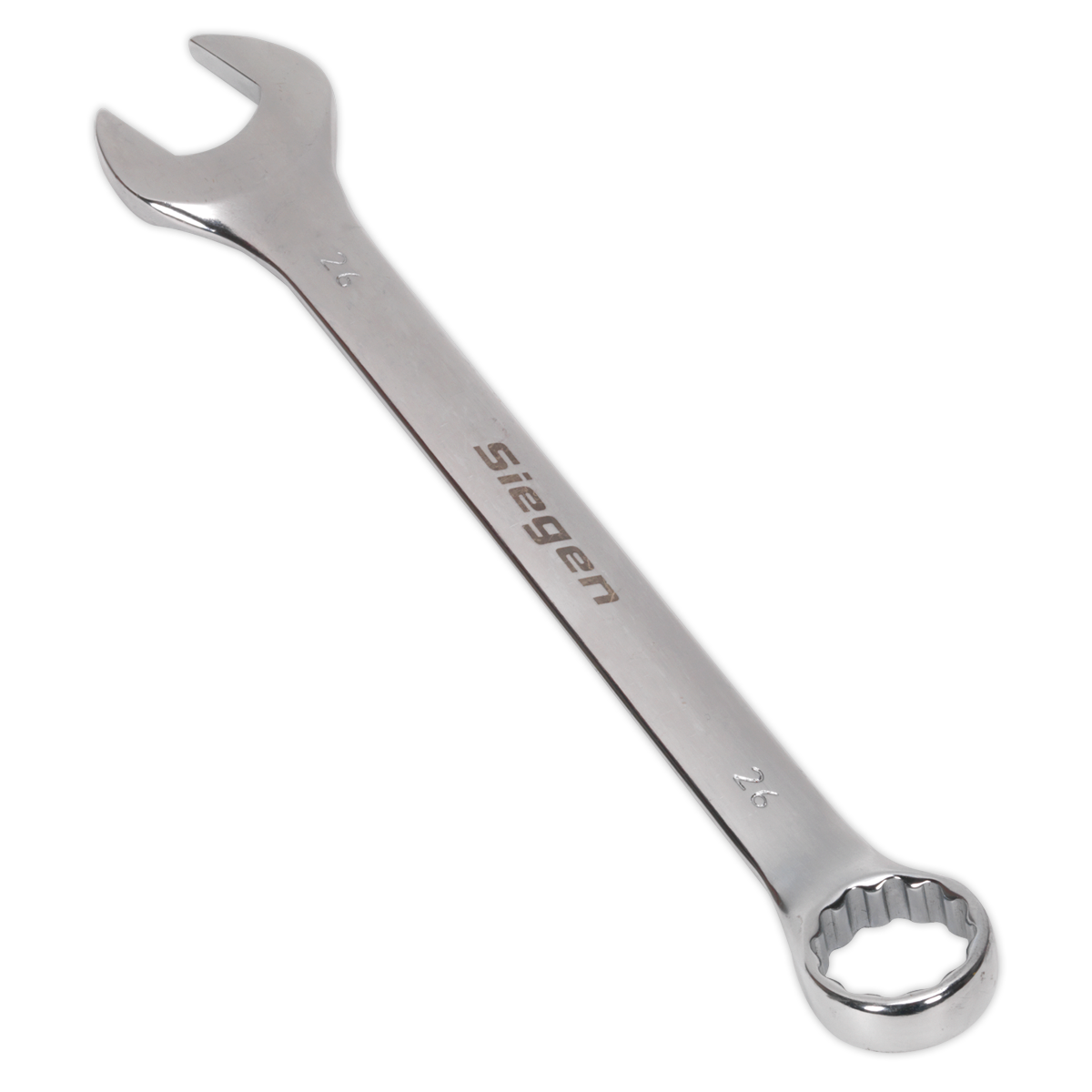 Combination Spanner 26mm