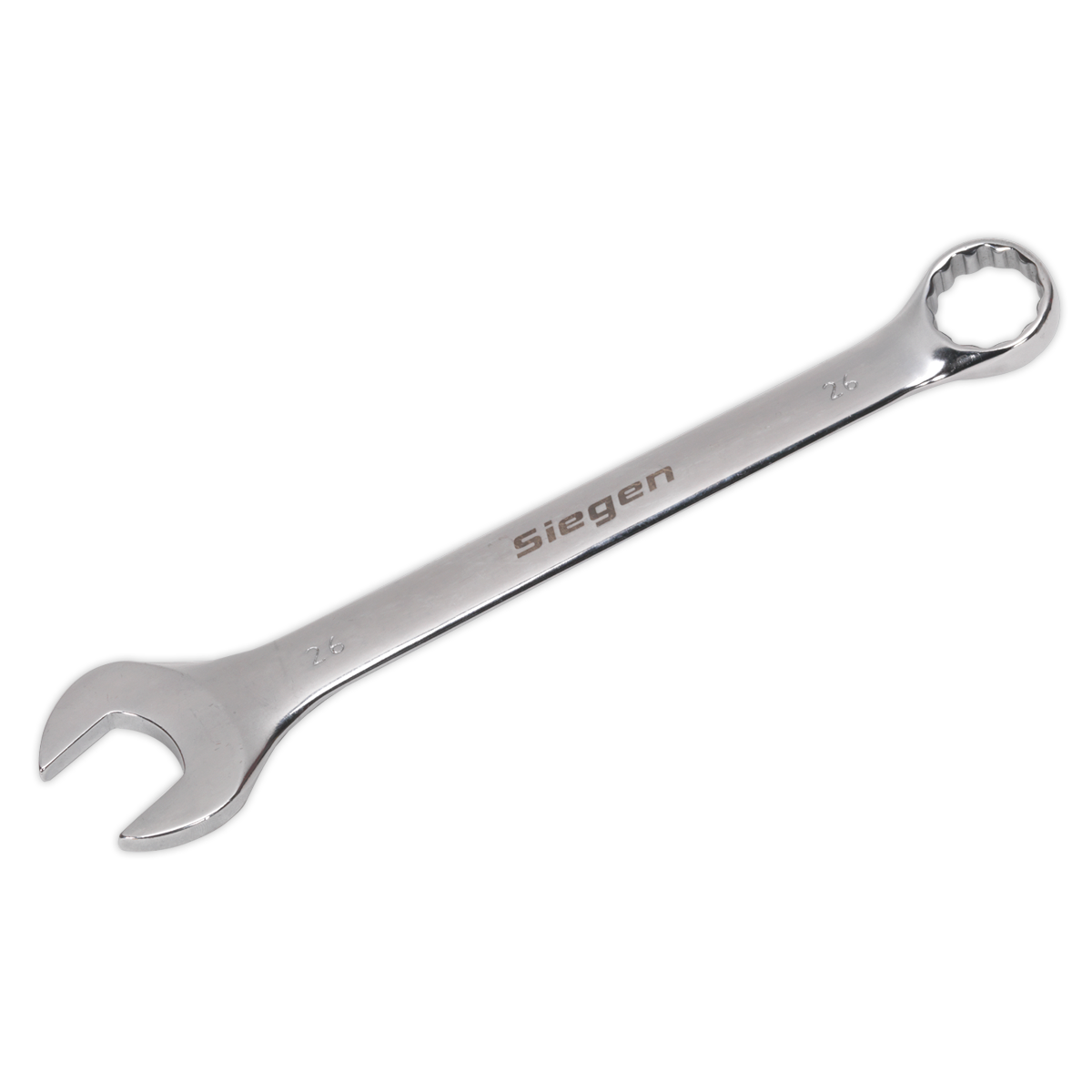 Combination Spanner 26mm