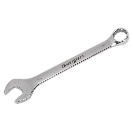 Combination Spanner 28mm