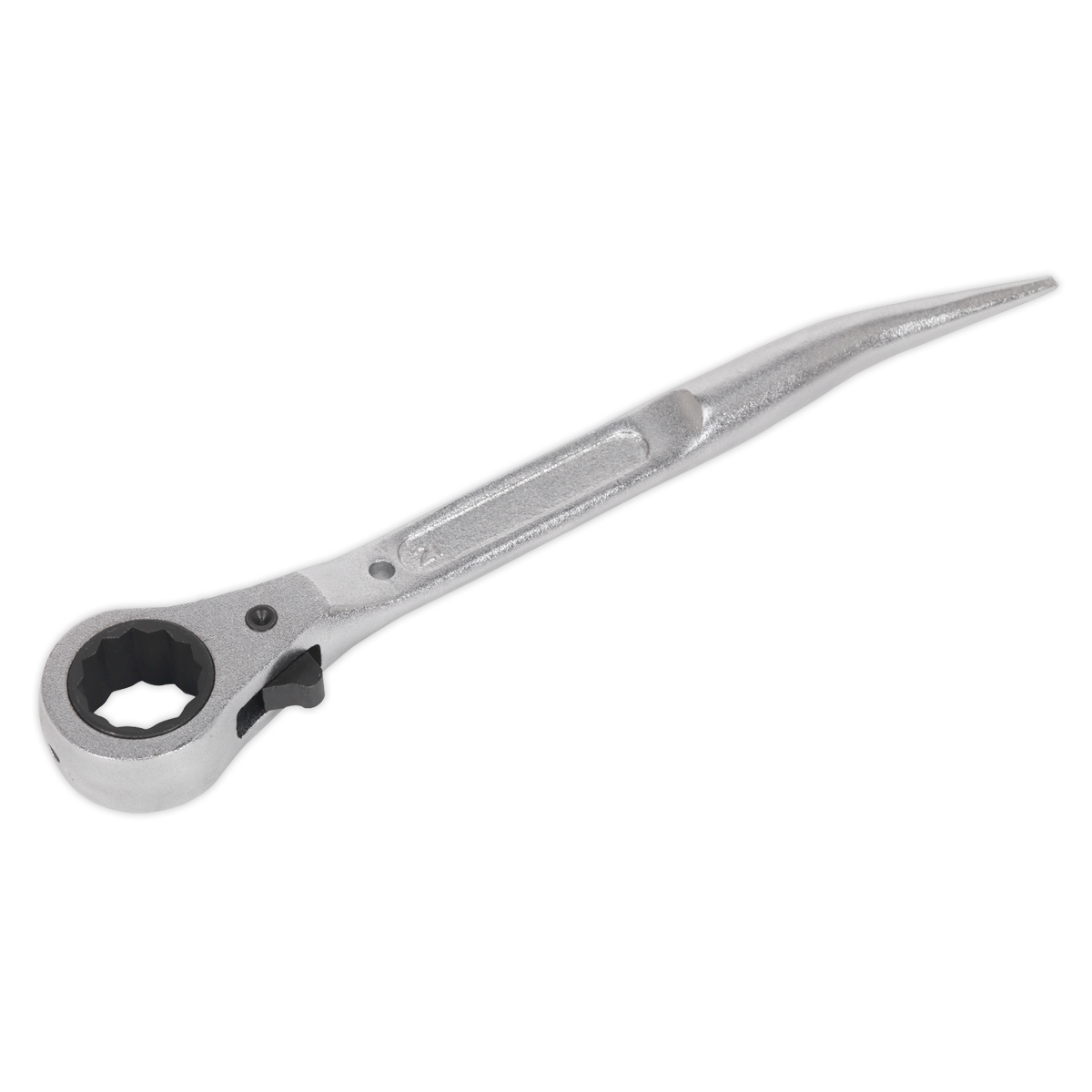 Podger Ratchet 21mm