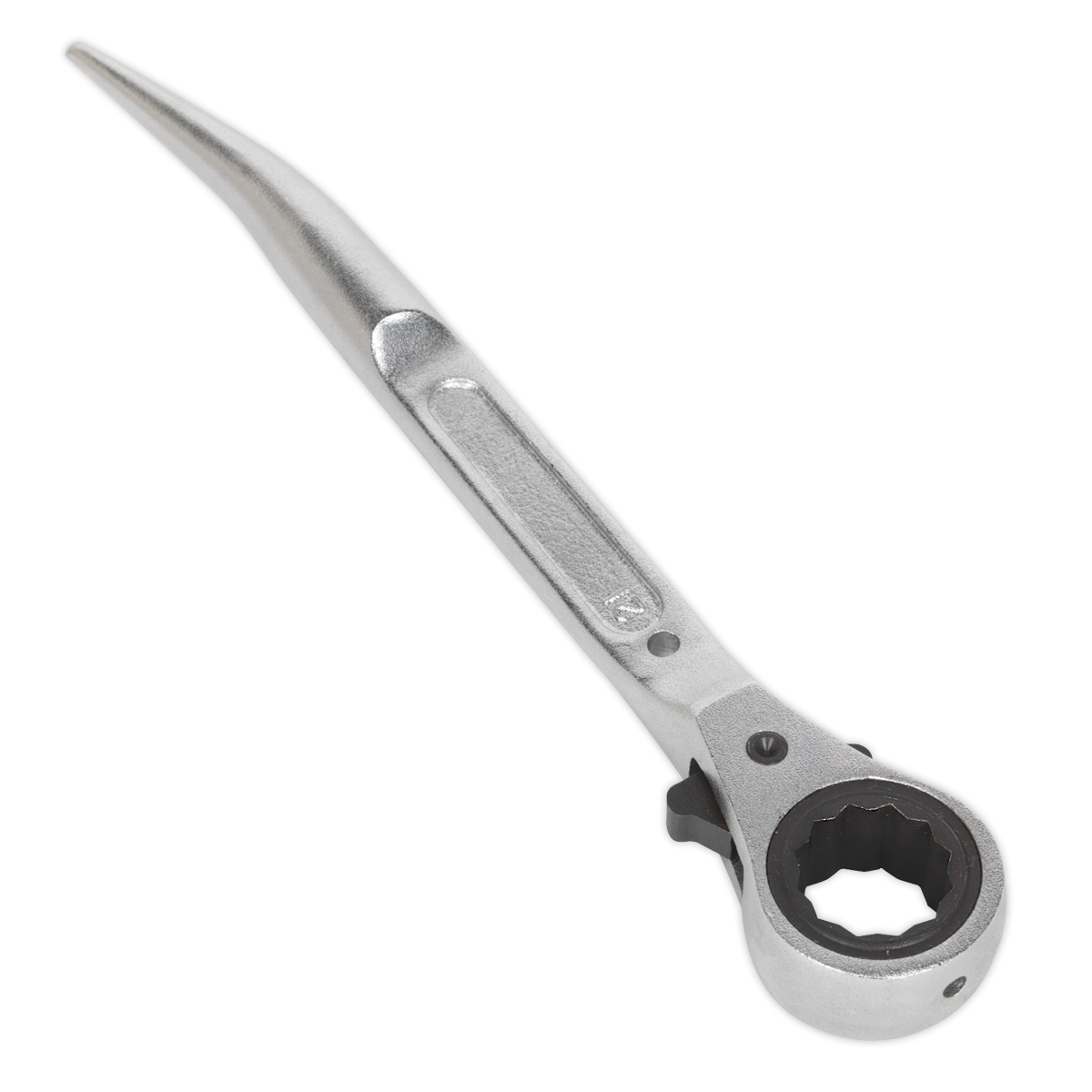 Podger Ratchet 21mm