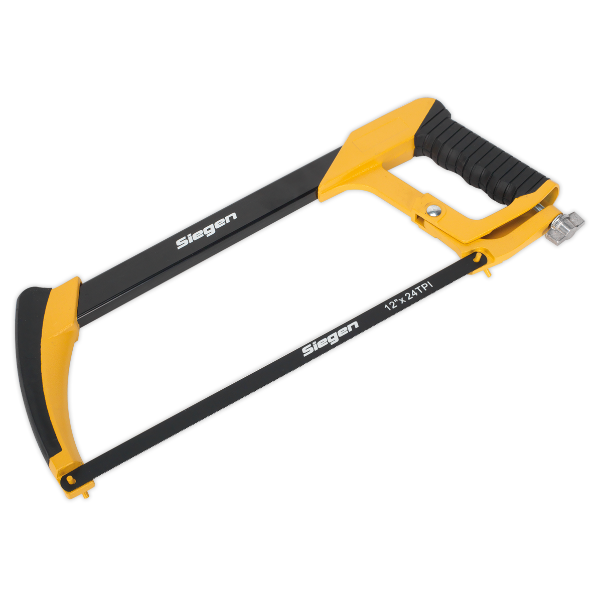 Engineer's Hacksaw 300mm