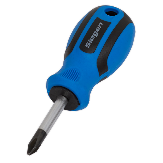 Screwdriver Phillips #2 x 38mm